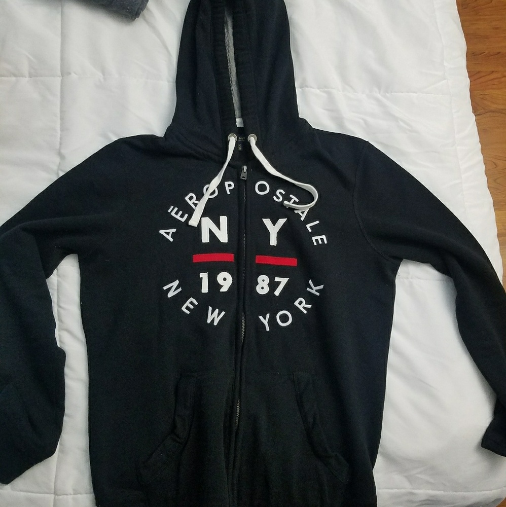 Hoodie.. lightly worn